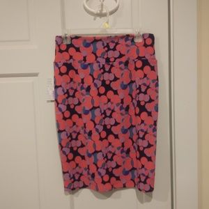 Lularoe Cassie Skirt